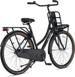 Altec Classic Transportfiets 28 Inch 53cm Zwart -Fietsenwinkel 1164x1200 6