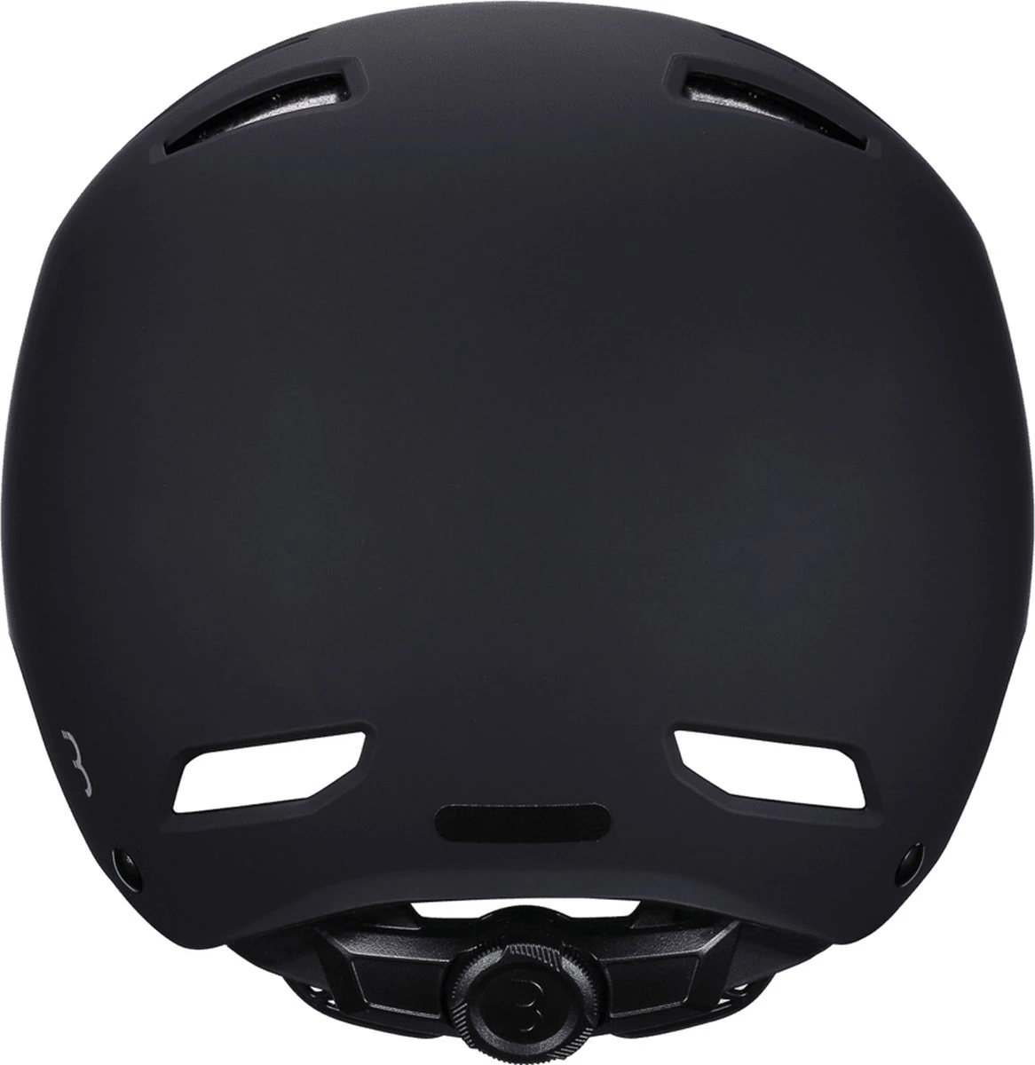 BBB Cycling Wave Kinderhelm Fiets - Fietshelm Kinderen - Sporthelm Kind - Mat Zwart - Maat M - BHE-150 10 BBB Cycling Wave Kinderhelm Fiets - Fietshelm Kinderen - Sporthelm Kind - Mat Zwart - Maat M - BHE-150 - Image 8