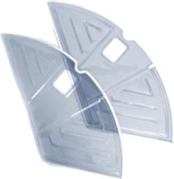 Jasbeschermers Hesling 28-5 Met Slotgat - Smoke -Fietsenwinkel 1166x1200 4