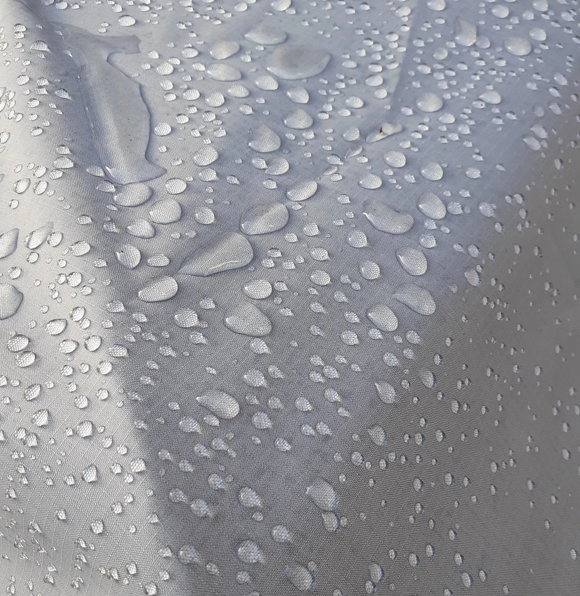 CUHOC Bakfietshoes Geschikt Voor Gazelle Makki Load - Zilver - Beschermhoes Bakfiets - DIAMOND Label 8 CUHOC Bakfietshoes Geschikt Voor Gazelle Makki Load - Zilver - Beschermhoes Bakfiets - DIAMOND Label - Image 6