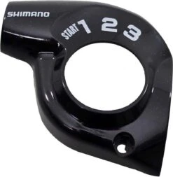 Afdekkap Indicator Shimano Nexus 3 SL-3S35