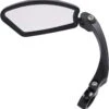 XLC Fietsspiegel MR-K10 - Verstelbaar - 21-26mm - Links -Fietsenwinkel 1172x1200