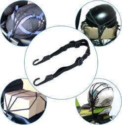 Spinbinder Voor Motor, Fiets, En Scooter - Zwart -Fietsenwinkel 1172x1200 5