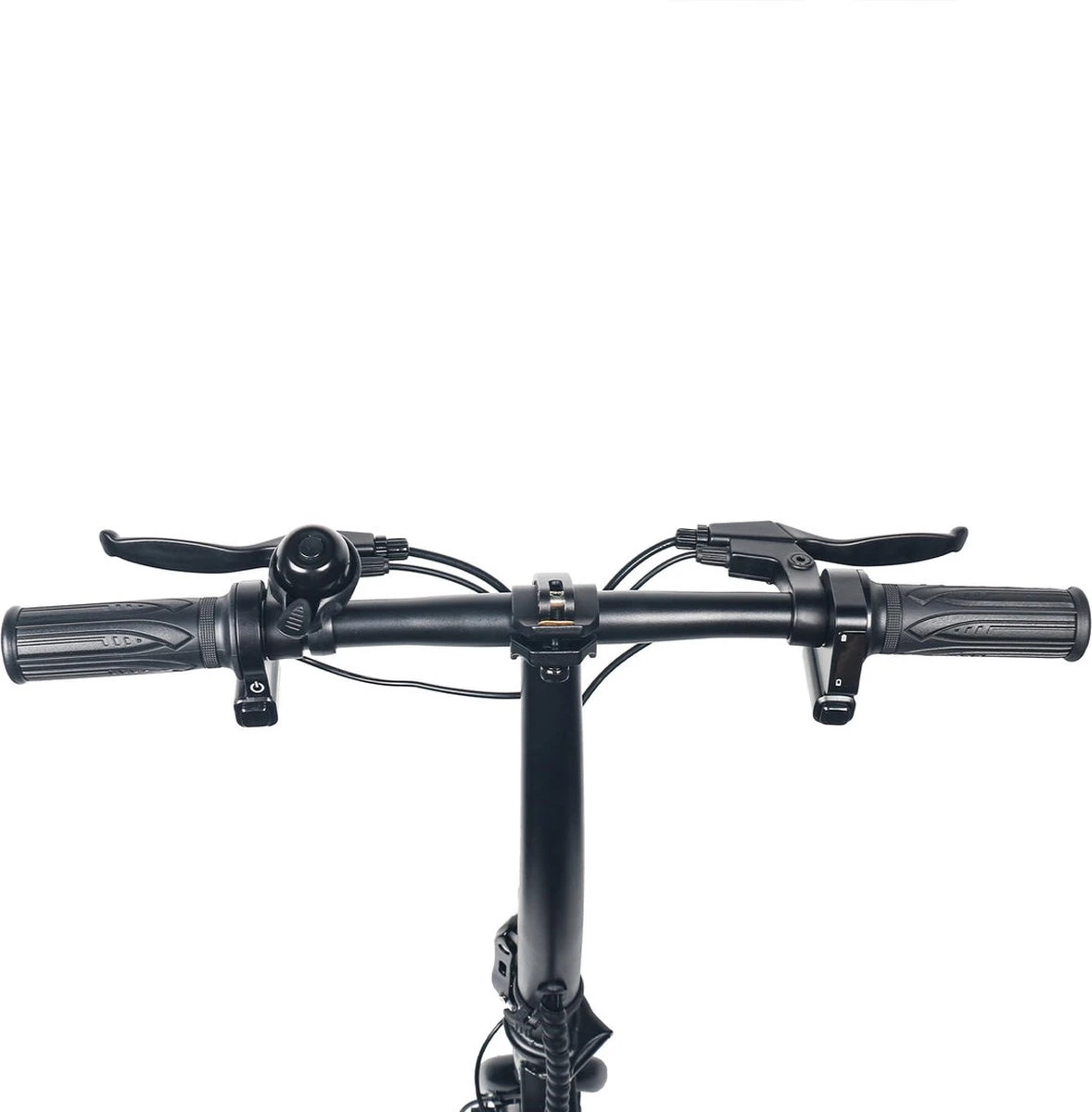 Merkloos Windgoo B20 PRO - E Bike - Elektrische Fiets - 16 Inch - 250W - 7.8Ah Batterij - Max. 25km/u - Zwart - Incl. GSM Houder 15 Merkloos Windgoo B20 PRO - E Bike - Elektrische Fiets - 16 Inch - 250W - 7.8Ah Batterij - Max. 25km/u - Zwart - Incl. GSM Houder - Image 13