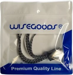 WiseGoods Snelbinders Fiets Met Haak Universeel - Bagagespin - Spinbinder - Bagagebinder - Fietsrekker - Spin - Zwart / Wit -Fietsenwinkel 1178x1200