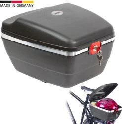 Gerda - Fietskoffer - Touring - Tresor - Zwart 14 Gerda - Fietskoffer - Touring - Tresor - Zwart -Fietsenwinkel 1180x1200