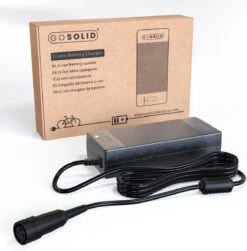 GO SOLID! ® Oplader Voor Gazelle Innergy - 48V 2A -Fietsenwinkel 1180x1200 4