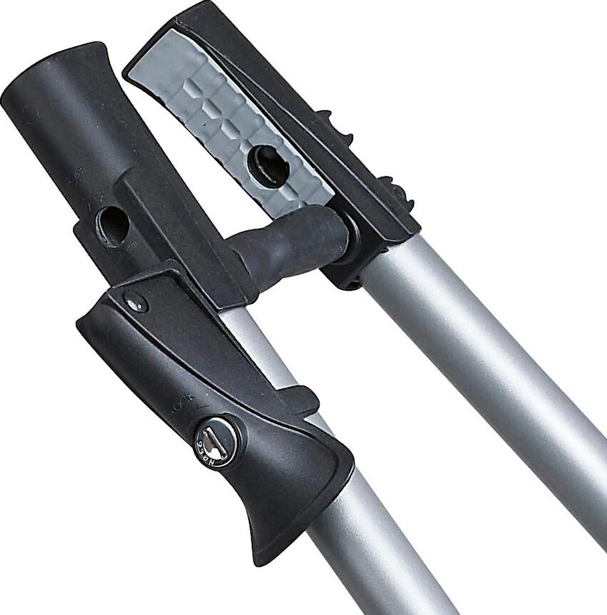 Thule FreeRide 532 - Dak Fietsdrager - Frame Montage 14 Thule FreeRide 532 - Dak Fietsdrager - Frame Montage - Image 12