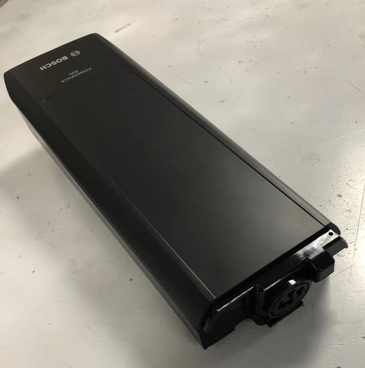 Bosch PowerPack Active - 500Wh - Bagagedrager – Fietsaccu 4 Bosch PowerPack Active - 500Wh - Bagagedrager – Fietsaccu - Image 2