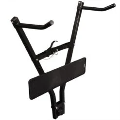 Carpoint Fietsdrager - Trekhaak - + Kentekenplaathouder -Fietsenwinkel 1197x1200 3