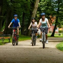 Stoere Fietsbel - Kinderfiets - Geluid - Diverse Kleuren - ZWART -Fietsenwinkel 1197x1200 7