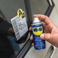 WD-40® Multi-Use Product Classic - 200ml - Multispray - Smeermiddel, Ontvetter En Anti-Corrosie -Fietsenwinkel 1198x1200 15