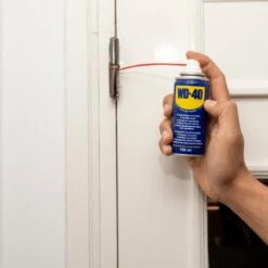 WD-40® Multi-Use Product Classic - 200ml - Multispray - Smeermiddel, Ontvetter En Anti-Corrosie -Fietsenwinkel 1198x1200 16