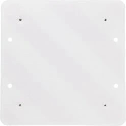 ProPlus Waarschuwingsbord Met Reflectoren 50x50 Cm Kunststof 361228 -Fietsenwinkel 1198x1200 4