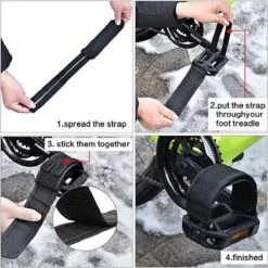 2 Fiets Pedalen Set- Anti-slip Bandjes- Klittenband Pedalen- Fiets Pedalen Bands - Foot Band Binding Bandvoor Meer Grip 17 2 Fiets Pedalen Set- Anti-slip Bandjes- Klittenband Pedalen- Fiets Pedalen Bands - Foot Band Binding Bandvoor Meer Grip -Fietsenwinkel 1198x1200 9