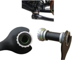 BSA Trapas Sleutel - Inclusief Hollowtech Crankbout Gereedschap -Fietsenwinkel 1200x1002 5