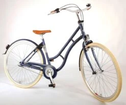 Volare Lifestyle Meisjesfiets - Tiener - 48 Cm - Lage Zadelstand - Blauw - 3 Versnellingen -Fietsenwinkel 1200x1008 4