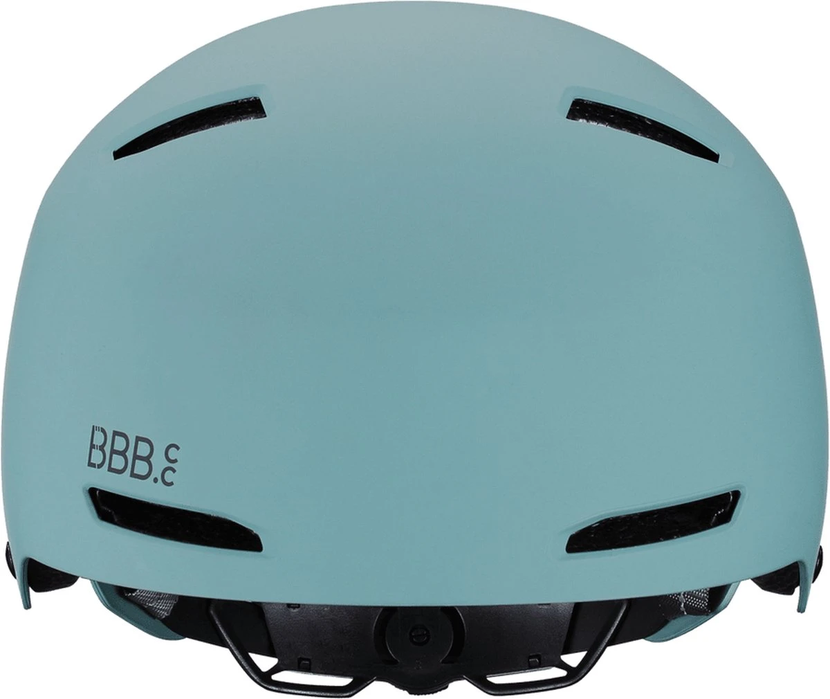 BBB Cycling Wave Kinderhelm Fiets - Fietshelm Kinderen - Sporthelm Kind - Mat Groen - Maat M - BHE-150 10 BBB Cycling Wave Kinderhelm Fiets - Fietshelm Kinderen - Sporthelm Kind - Mat Groen - Maat M - BHE-150 - Image 8