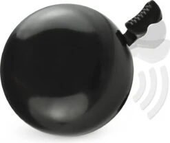 Fietsbel Zwart 5.5 Cm Stalen Fietsbel - Universele Fietsbel Zwart Hoorbare Klank. -Fietsenwinkel 1200x1010 3