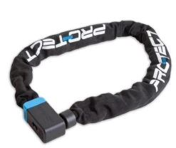 Pro-Tect Cubic ART2 Kettingslot | Premium Kwaliteit | 9mm X 95cm | Gehard Staal | 2100g | Fietsslot E-bike Slot Brommerslot -Fietsenwinkel 1200x1011