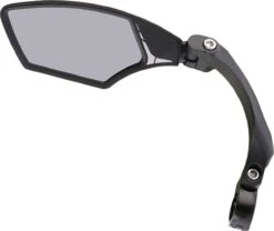 Fietsspiegel - Spiegel Mirage Links - Dimmend Glas - Multi-verstelbaar - Voor Speed-pedelec 18 Fietsspiegel - Spiegel Mirage Links - Dimmend Glas - Multi-verstelbaar - Voor Speed-pedelec -Fietsenwinkel 1200x1011 4
