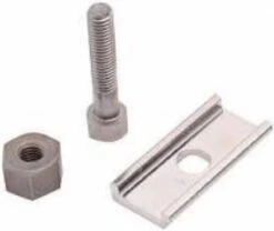 Ursus Adapterplaat Jumbo 7l4e 50 Mm Aluminium Zilver -Fietsenwinkel 1200x1012