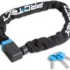 Pro-Tect Cubic ART2 Kettingslot | Premium Kwaliteit | 9mm X 95cm | Gehard Staal | 2100g | Fietsslot E-bike Slot Brommerslot -Fietsenwinkel 1200x1015