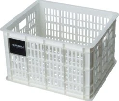 Basil Fietskrat M - Medium - 29.5 Liter - Groen -Fietsenwinkel 1200x1015 5