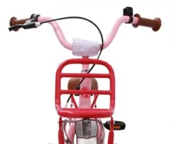 Amigo Sweetheart Meisjesfiets - Kinderfiets 16 Inch - Roze -Fietsenwinkel 1200x1016 2