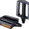 BBB Cycling SteadyRider Fietspedalen - Rubber Antislip - Stadsfiets & E-bike - Met Reflector - Zwart - BPD-44 -Fietsenwinkel 1200x1019 3