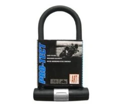 Pro-tect - Beugelslot - ART4 - 32 Mm - Zwart -Fietsenwinkel 1200x1020