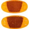 Dunlop Spaakreflectoren 7 Cm Oranje 2 Stuks -Fietsenwinkel 1200x1023 1