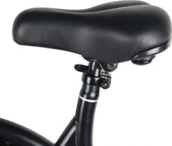 Windgoo - B3 Elektrische Long-Range E-Bike Met Trappers - E-bike - 25Km / H - Wit -Fietsenwinkel 1200x1027 5