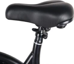 Merkloos Windgoo - B3 Pro V2 - Elektrische Long-Range E-Bike Met Trappers - E-bike - 25Km / H - Zwart -Fietsenwinkel 1200x1027 6