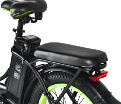 Merkloos Windgoo E20 Urban- Elektrische Fiets - E-bike - 20Inch - 12.5Ah - APP - Fat Tire - 7 Speed Shimano -Fietsenwinkel 1200x1028 1