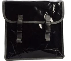 Fietstas - Fietstassen - Fietstas Dubbel Waterdicht Met Reflecterende Strepen Voor Extra Veiligheid- Fietstas 32 Liter -Fietsenwinkel 1200x1030