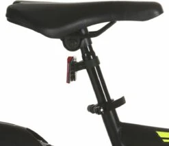 VidaXL Mountainbike 21 Versnellingen 26 Inch Wielen 49 Cm Zwart -Fietsenwinkel 1200x1034 6