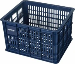Basil Fietskrat M - Medium - 29.5 Liter - Blauw -Fietsenwinkel 1200x1036 2