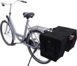 Steco Bagagedragerverlenger Tas-mee Staal Zilver -Fietsenwinkel 1200x1036 4