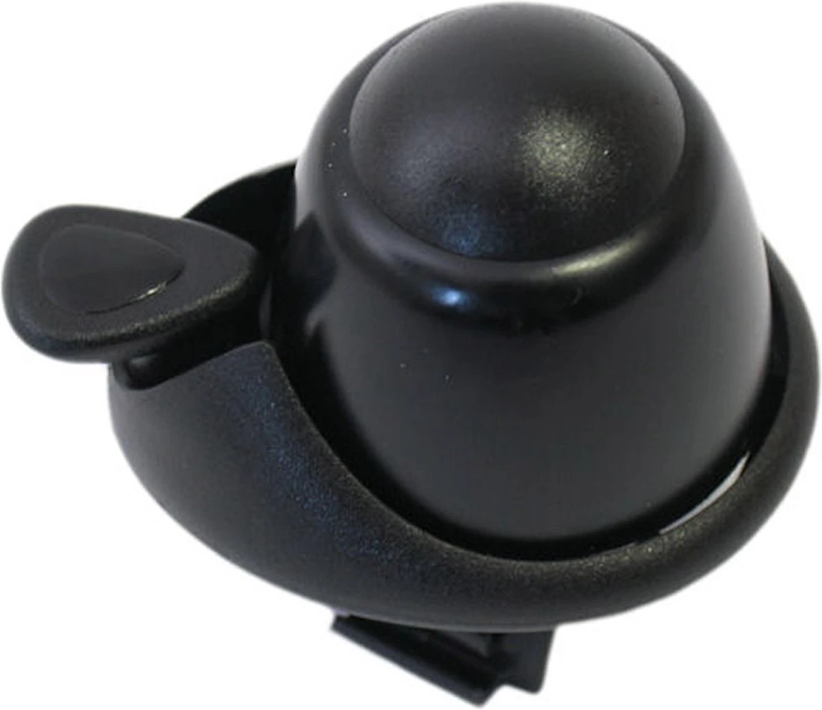 Fietsbel Widek DeciBel XXL - Zwart (op Kaart) 3 Fietsbel Widek DeciBel XXL - Zwart (op Kaart)