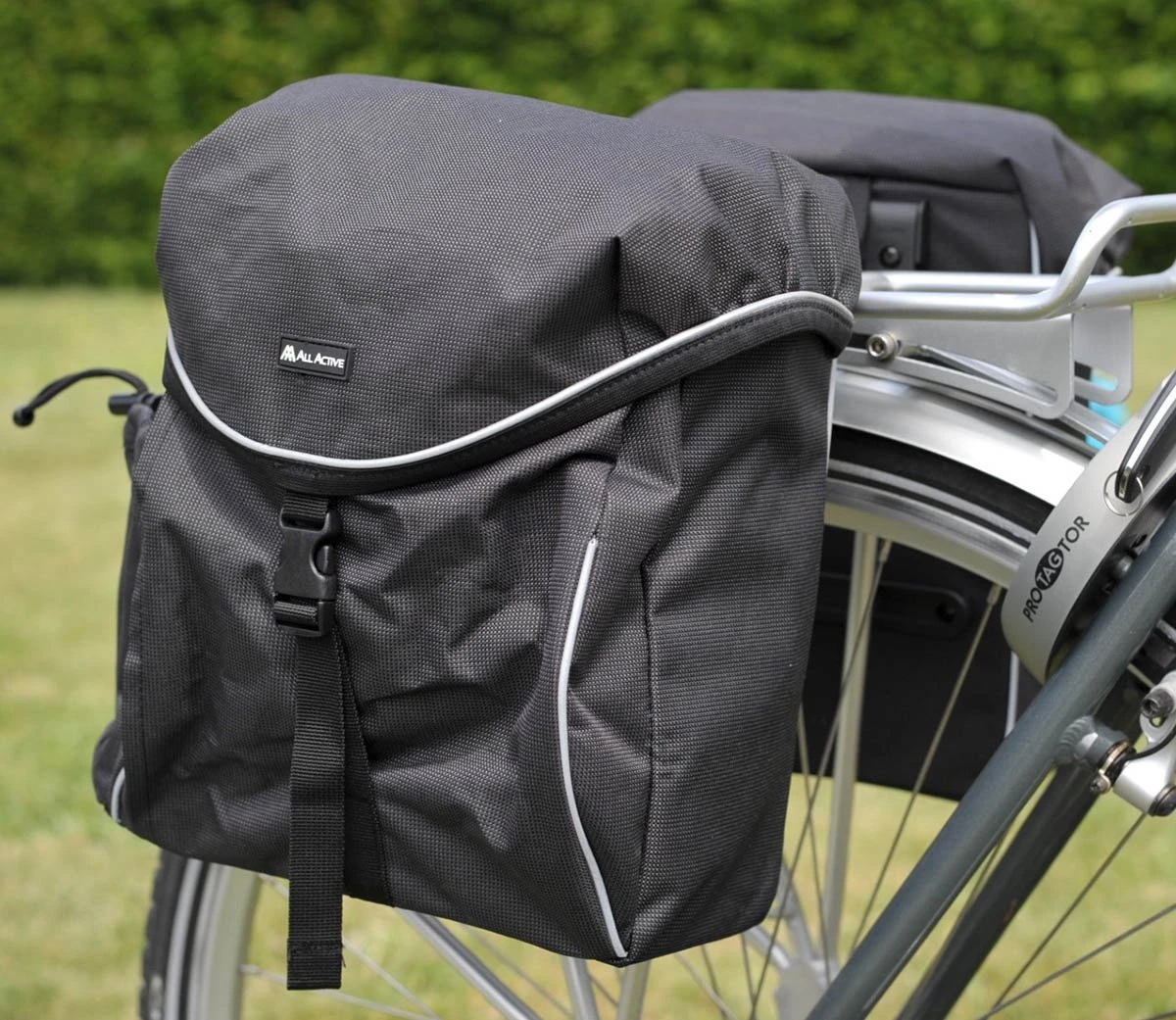 All Active Sportswear Borsa Fietstas Set 3 All Active Sportswear Borsa Fietstas Set