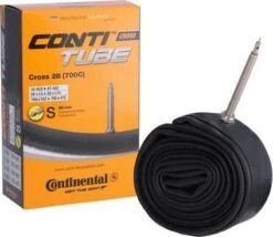 Continental Binnenband Cross 28 Inch (32/47-622) Fv 42 Mm -Fietsenwinkel 1200x1042