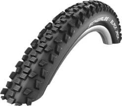 Schwalbe Buitenband - Black Jack K-Guard - 26 Inch X 2.10 - Zwart -Fietsenwinkel 1200x1046