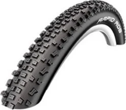 Schwalbe Buitenband - Rapid Rob K-Guard - 29 Inch X 2.25 - Zwart -Fietsenwinkel 1200x1047 2