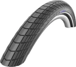 Schwalbe Buitenband - Big Apple K-Guard - 28 Inch X 2.00 - Zwart Reflecterend -Fietsenwinkel 1200x1051 4