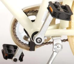 Volare Melody Kinderfiets - Meisjes - 24 Inch - Zand - Prime Collection -Fietsenwinkel 1200x1051 5