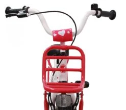 Amigo Sweetheart Meisjesfiets - Kinderfiets 20 Inch - Wit -Fietsenwinkel 1200x1051 6