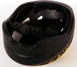 Mickey Mouse Batman Jongens Fietshelm - Zwart - 52-56 Cm 28 Mickey Mouse Batman Jongens Fietshelm - Zwart - 52-56 Cm -Fietsenwinkel 1200x1052