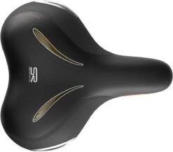 Selle Royal Look In Relaxed 5236 - Fietszadel - Unisex -Fietsenwinkel 1200x1052 5
