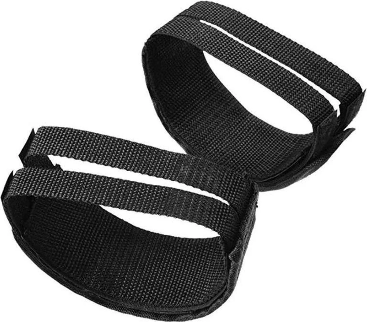 2 Fiets Pedalen Set- Anti-slip Bandjes- Klittenband Pedalen- Fiets Pedalen Bands - Foot Band Binding Bandvoor Meer Grip 11 2 Fiets Pedalen Set- Anti-slip Bandjes- Klittenband Pedalen- Fiets Pedalen Bands - Foot Band Binding Bandvoor Meer Grip - Image 9